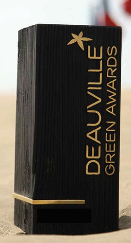 deauville green award deauville green award